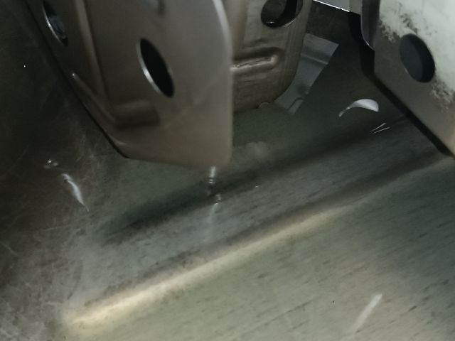 bontott HYUNDAI i20 Tank