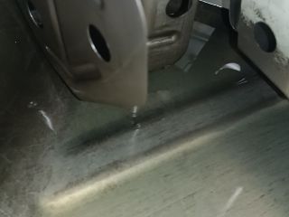 bontott HYUNDAI i20 Tank