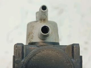 bontott HYUNDAI i20 Turbó Vákum Szelep