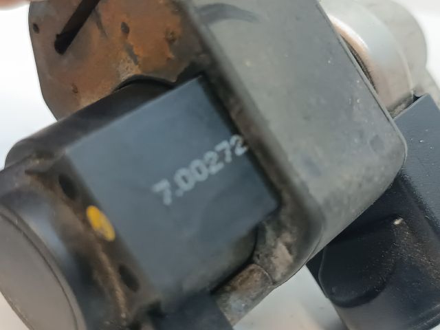 bontott HYUNDAI i20 Turbó Vákum Szelep