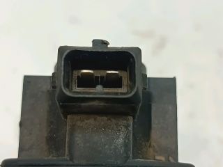 bontott HYUNDAI i20 Turbó Vákum Szelep