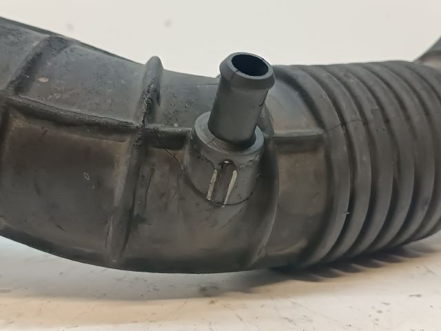 bontott HYUNDAI i20 Turbócső