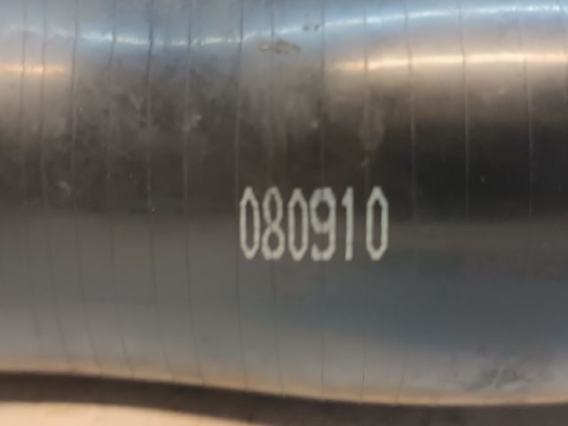 bontott HYUNDAI i20 Turbócső