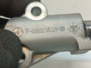 bontott HYUNDAI i20 Vezérlés Lánc / Szíj Feszítő Görgő