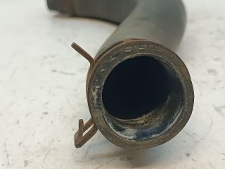 bontott HYUNDAI i20 Vízcső