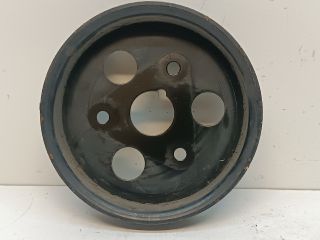 bontott HYUNDAI i20 Vízpumpa Szíjtárcsa