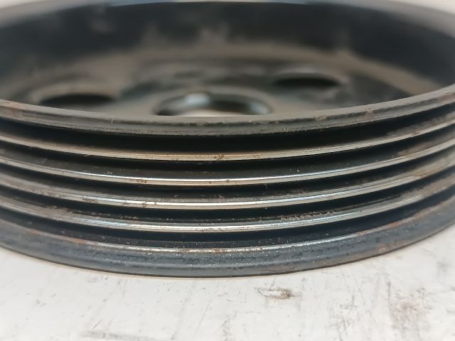 bontott HYUNDAI i20 Vízpumpa Szíjtárcsa