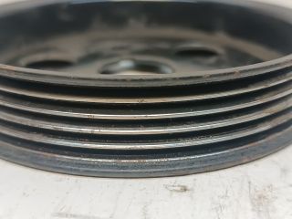 bontott HYUNDAI i20 Vízpumpa Szíjtárcsa