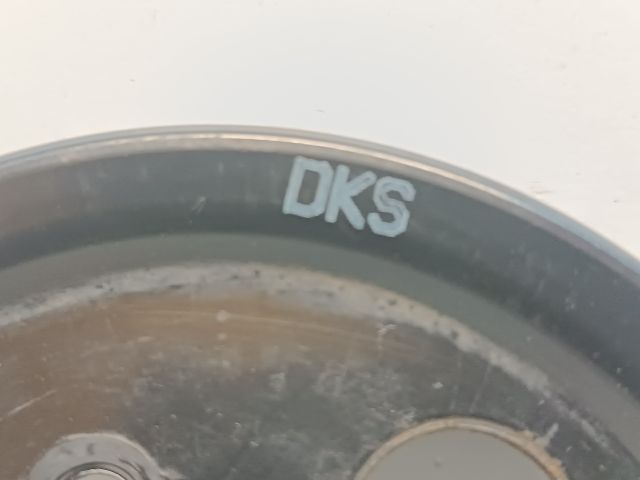 bontott HYUNDAI i20 Vízpumpa Szíjtárcsa