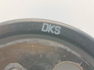 bontott HYUNDAI i20 Vízpumpa Szíjtárcsa