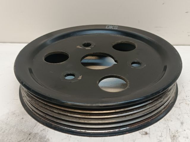 bontott HYUNDAI i20 Vízpumpa Szíjtárcsa