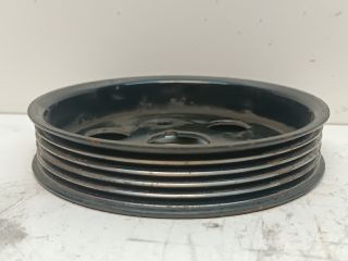 bontott HYUNDAI i20 Vízpumpa Szíjtárcsa