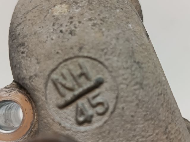 bontott HYUNDAI i20 Vízpumpa