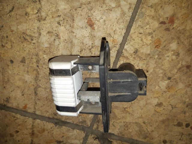 bontott HYUNDAI i20 Hűtőventilátor Relé