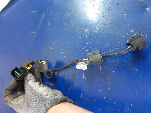 bontott HYUNDAI i20 Injektor Kábelköteg