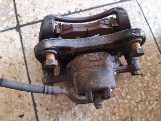 bontott HYUNDAI i20 Jobb első Féknyereg Munkahengerrel