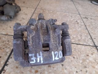 bontott HYUNDAI i20 Jobb hátsó Féknyereg Munkahengerrel