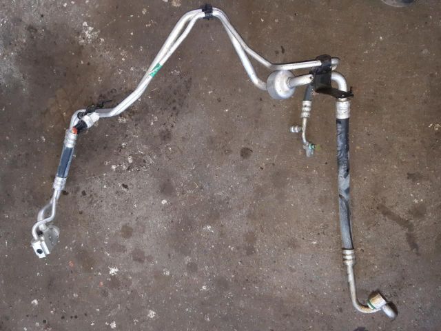 bontott HYUNDAI i20 Klíma Cső