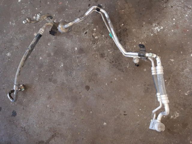 bontott HYUNDAI i20 Klíma Cső