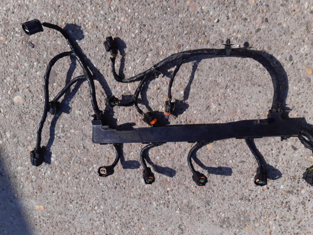 bontott HYUNDAI i20 Motor Kábelköteg