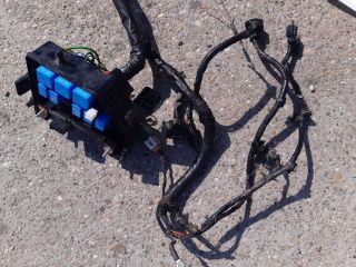 bontott HYUNDAI i20 Motor Kábelköteg