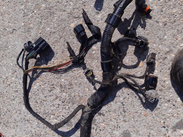 bontott HYUNDAI i20 Motor Kábelköteg