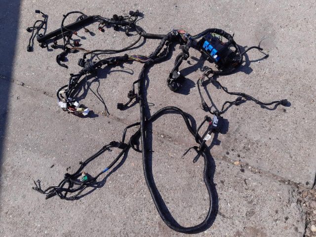 bontott HYUNDAI i20 Motor Kábelköteg