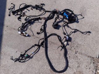 bontott HYUNDAI i20 Motor Kábelköteg