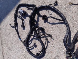 bontott HYUNDAI i20 Motor Kábelköteg