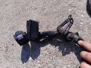 bontott HYUNDAI i20 Motor Kábelköteg