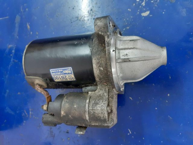 bontott HYUNDAI i20 Önindító