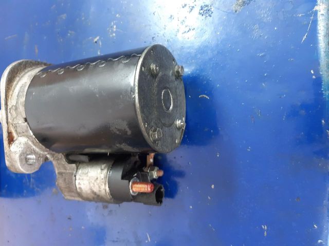 bontott HYUNDAI i20 Önindító