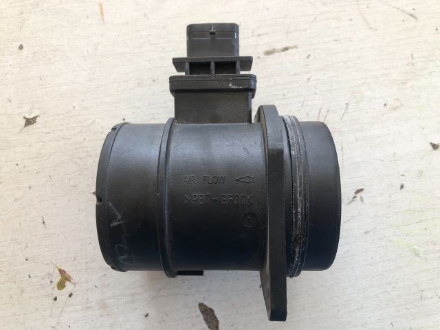 bontott HYUNDAI i20 Légtömegmérő