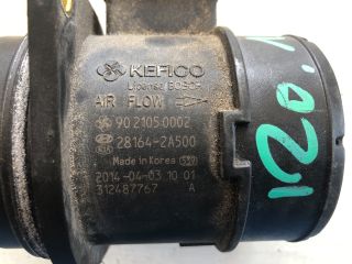 bontott HYUNDAI i20 Légtömegmérő