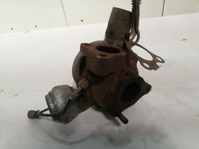 bontott HYUNDAI i20 Turbó