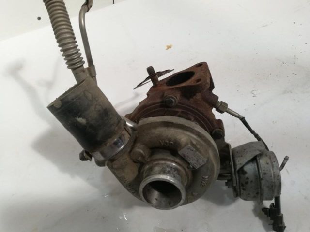 bontott HYUNDAI i20 Turbó