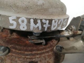 bontott HYUNDAI i20 Turbó