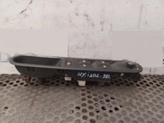 bontott HYUNDAI i20 Ablakemelő Kapcsoló Négyes / Kettes