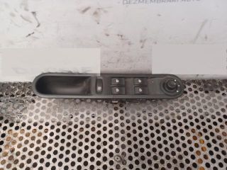 bontott HYUNDAI i20 Ablakemelő Kapcsoló Négyes / Kettes