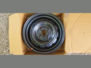 bontott HYUNDAI i20 Acélfelni (1 db)