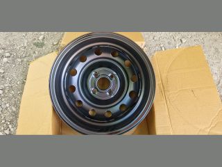 bontott HYUNDAI i20 Acélfelni (1 db)