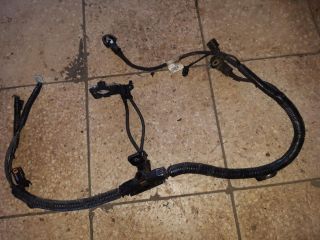 bontott HYUNDAI i20 Akkumulátor Saru