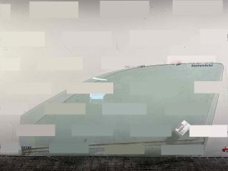 bontott HYUNDAI i20 Bal első Ablak