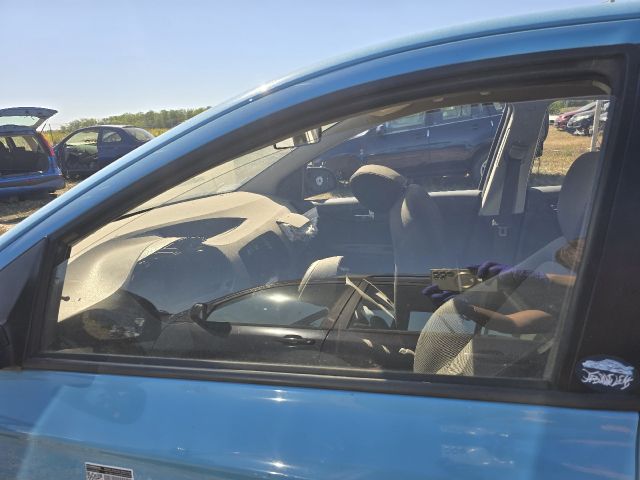 bontott HYUNDAI i20 Bal első Ablak