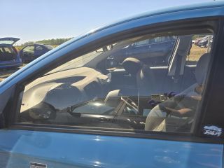 bontott HYUNDAI i20 Bal első Ablak