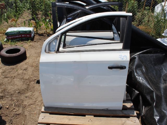 bontott HYUNDAI i20 Bal első Ablak