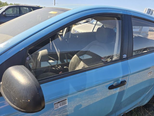 bontott HYUNDAI i20 Bal első Ablak