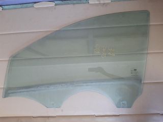 bontott HYUNDAI i20 Bal első Ablak