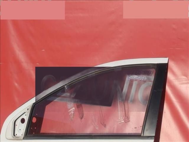 bontott HYUNDAI i20 Bal első Ablak
