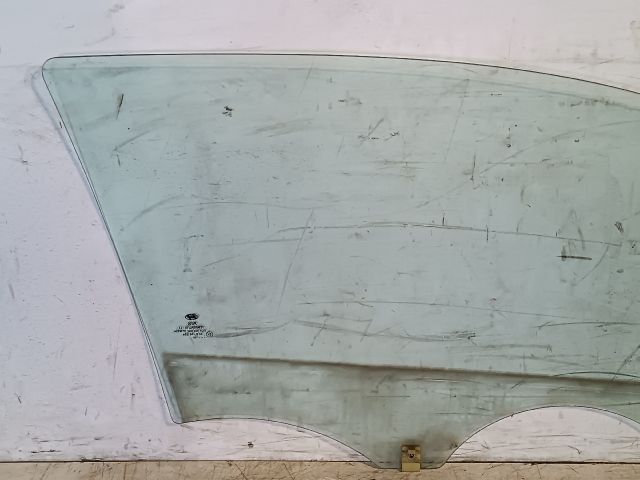 bontott HYUNDAI i20 Bal első Ablak